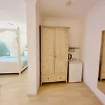 Berg Отель