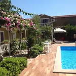 Berg Dalyan