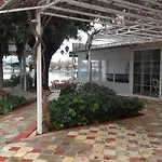 Berg Отель