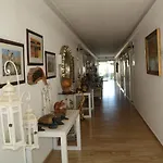 Отель Berg 3*