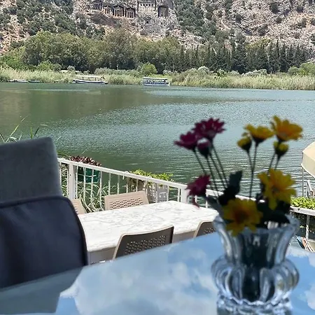 Berg 3* Dalyan
