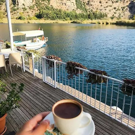 Berg 3* Dalyan