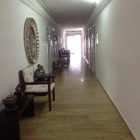 Otel Berg