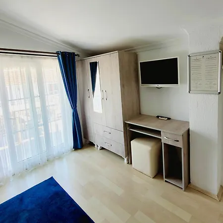 Hotell Berg 3*