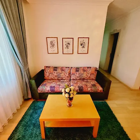 Hotell Berg Dalyan