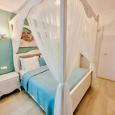 Hotel Berg