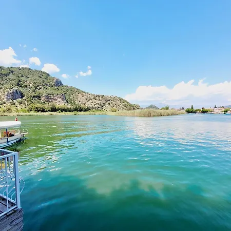 Berg 3* Dalyan