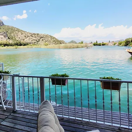 Hotell Berg Dalyan