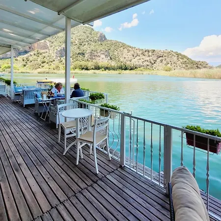 Berg Dalyan