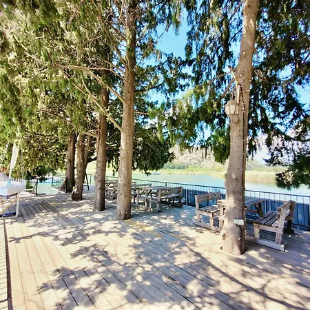 Hotel Berg Dalyan