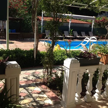 Hotel Berg