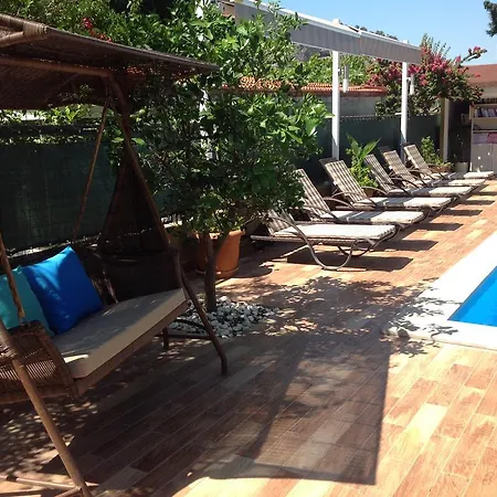 Otel Berg 3*