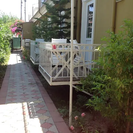 Otel Berg