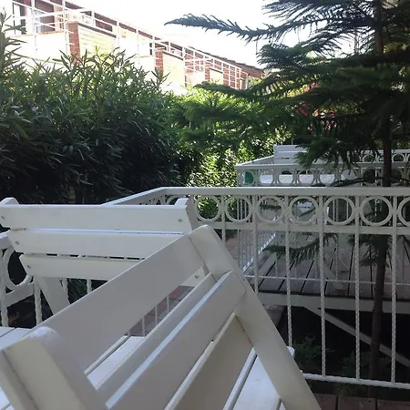 Hotell Berg