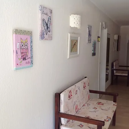 Otel Berg 3*