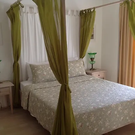 Otel Berg Dalyan