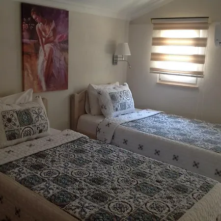 Otel Berg 3*