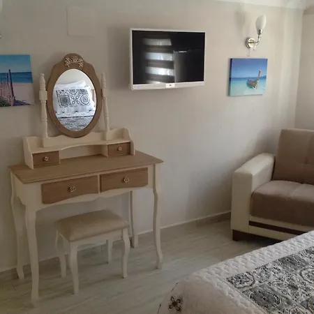 Otel Berg