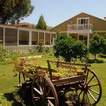 Hotell Berg