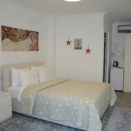 Berg 3* Dalyan