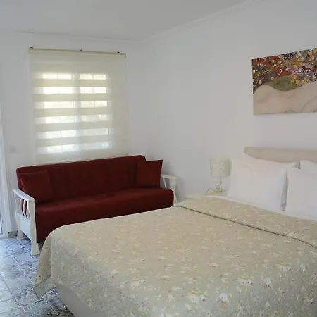 Berg Otel