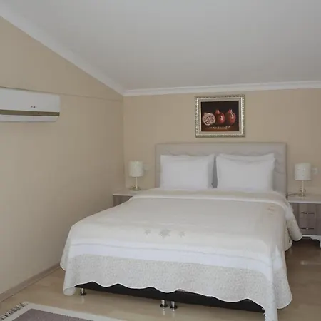 Berg Otel