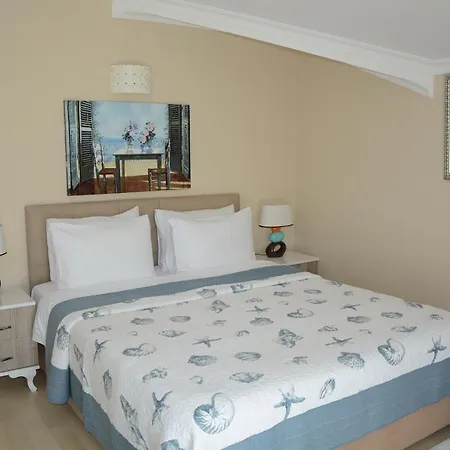 Otel Berg 3*