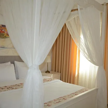 Berg Otel Dalyan