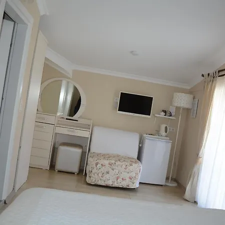 Otel Berg 3*