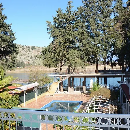 Berg Dalyan