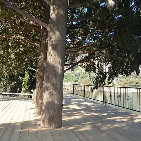 Berg Otel 3*