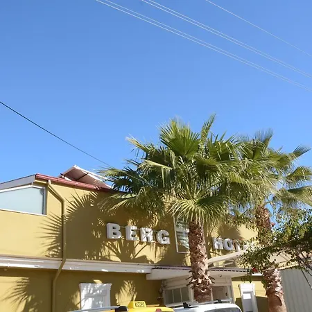 Berg Otel Dalyan