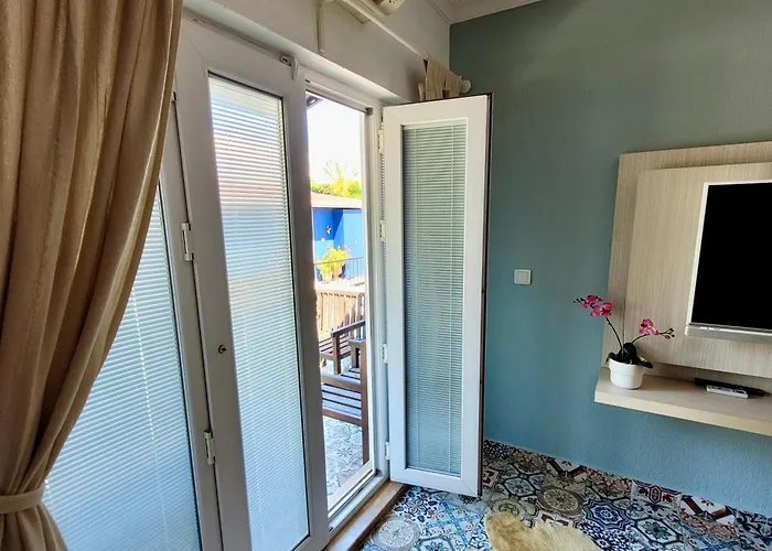Berg 3* Dalyan