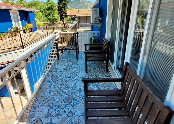 Berg Hotell