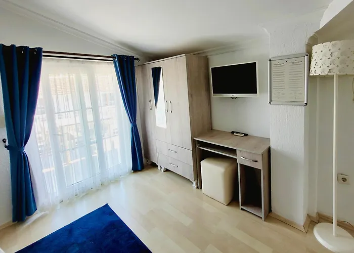 Hotell Berg 3*