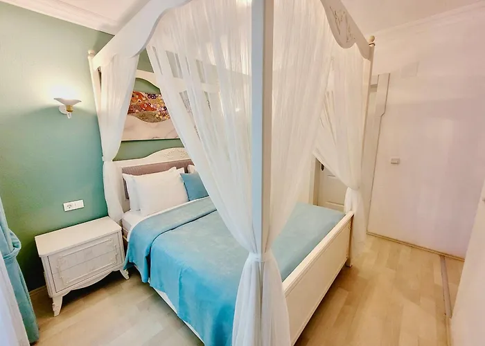 Hotell Berg