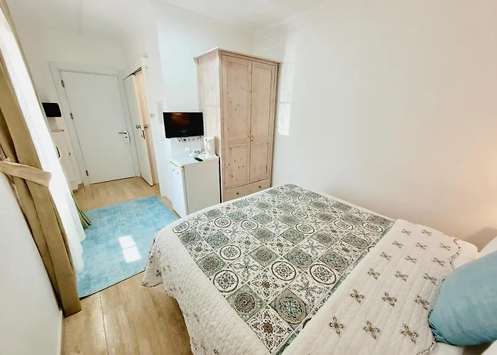Berg Hotell 3*