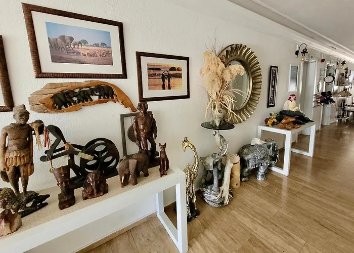 Berg Hotell Dalyan