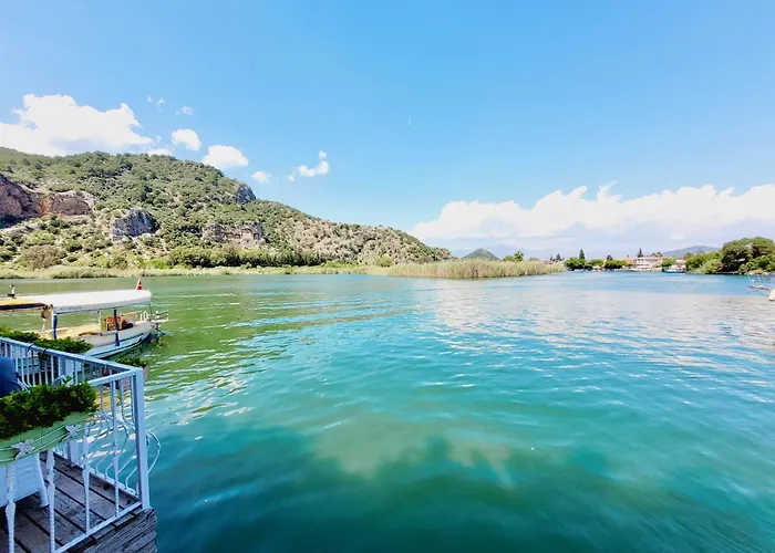 Berg 3* Dalyan