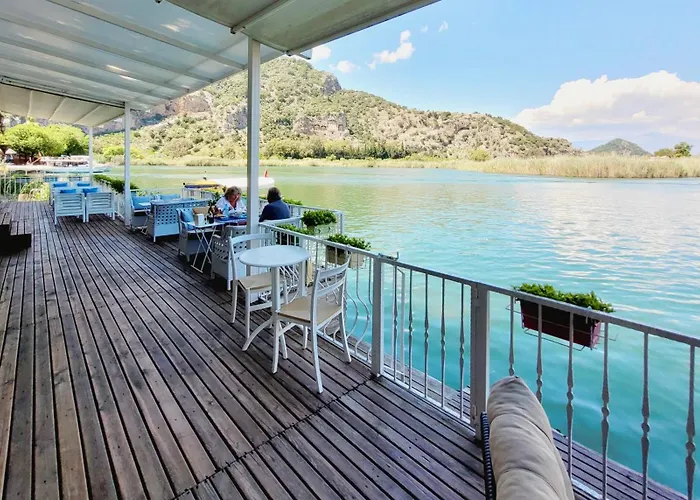Berg Dalyan