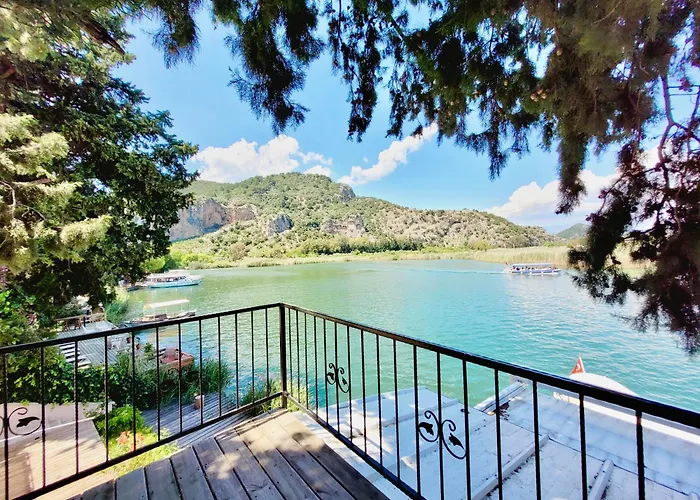 Berg 3* Dalyan