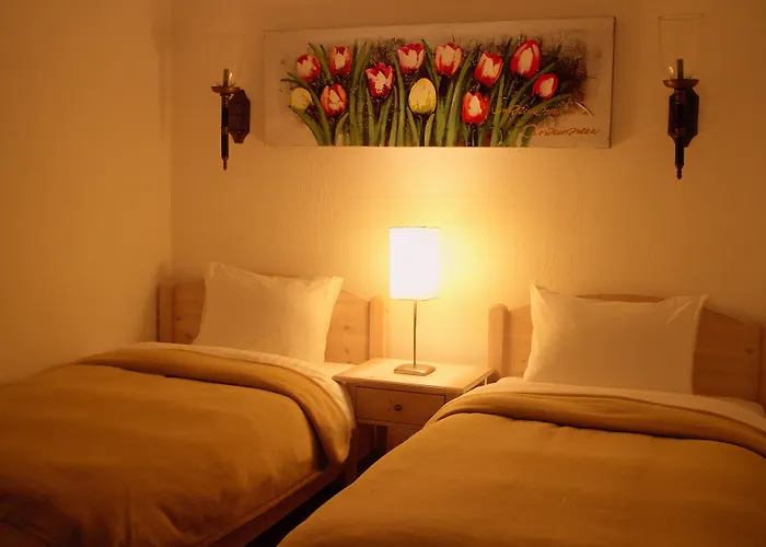 Berg Hotell