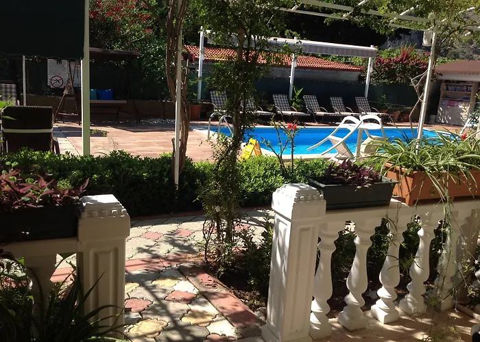 Hotell Berg