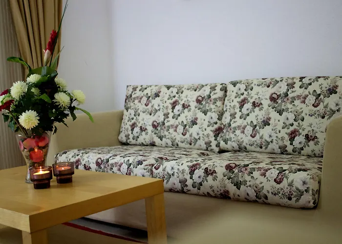 Berg Hotell Dalyan