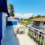 Berg Hotel Dalyan