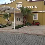 Berg Hotel Dalyan