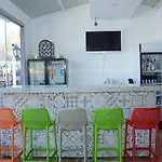 Hotel Berg Dalyan