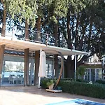Berg Hotel Dalyan