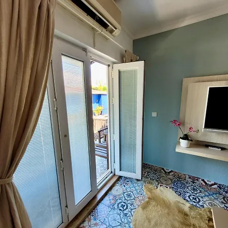 Berg 3* Dalyan