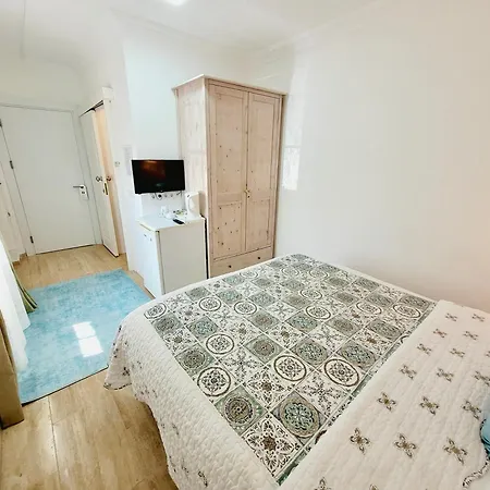 Berg Otel 3*